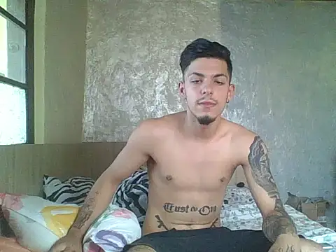 robertmrn112 online show from 05.06.26