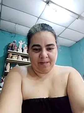 Golositadeamor online show from 07.07.26