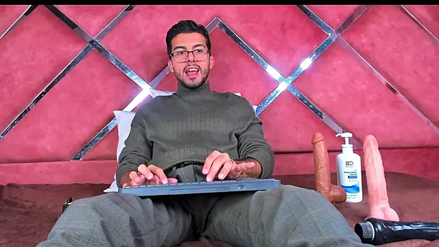 RodrigoColby2 online show from 06.27.26