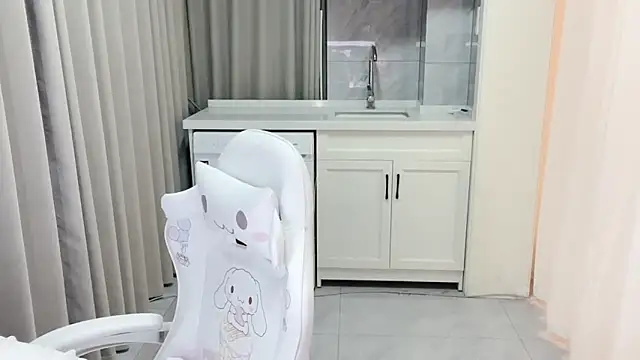 xiaoyugan cute online show from 07.11.26