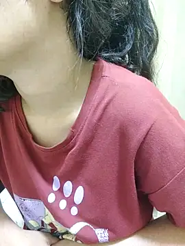 Monika kumari6 online show from 05.18.26