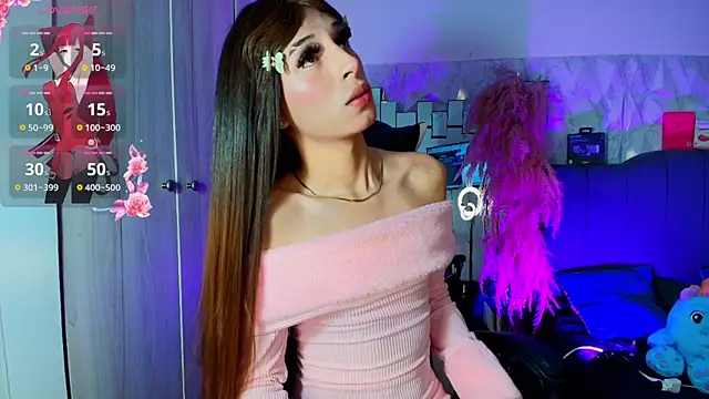 Snapshot of Jesica_tan chatting on 07.18.26 Jesica tan online show from 07.18.26