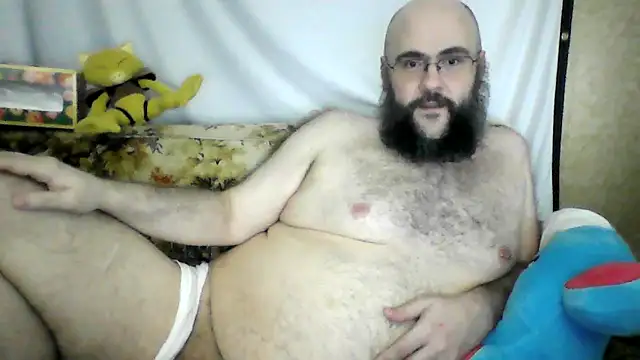 BriTheTopBear online show from 04.18.26