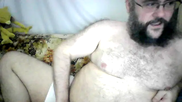BriTheTopBear online show from 04.20.26