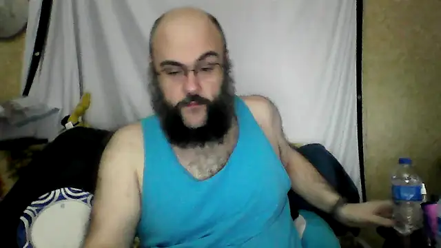 BriTheTopBear online show from 05.03.26