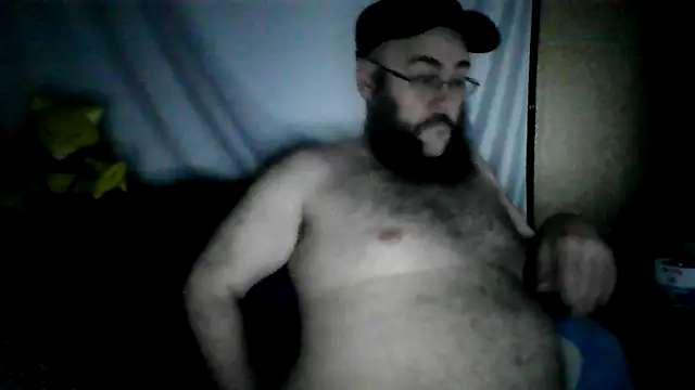 BriTheTopBear online show from 05.16.26
