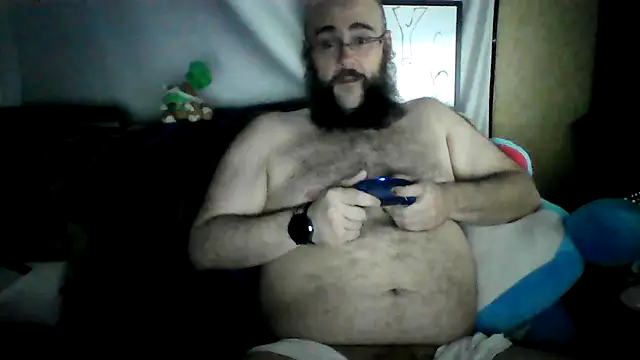 BriTheTopBear online show from 05.29.26