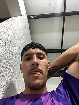 ALEXXXTREM69 online show from 06.03.26