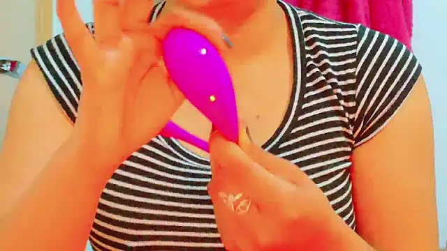 MojaditPussy online show from 04.18.26