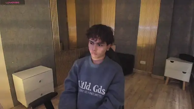 Elian tay online show from 04.06.26