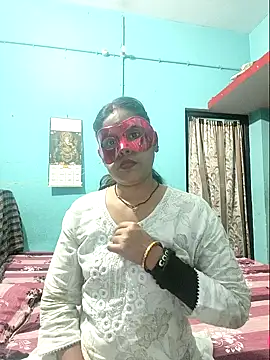 Sexy poorva online show from 04.13.26