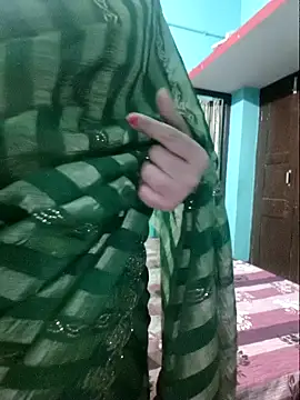 Sexy poorva online show from 04.15.26