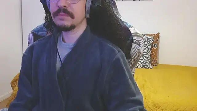 okakox online show from 04.11.26