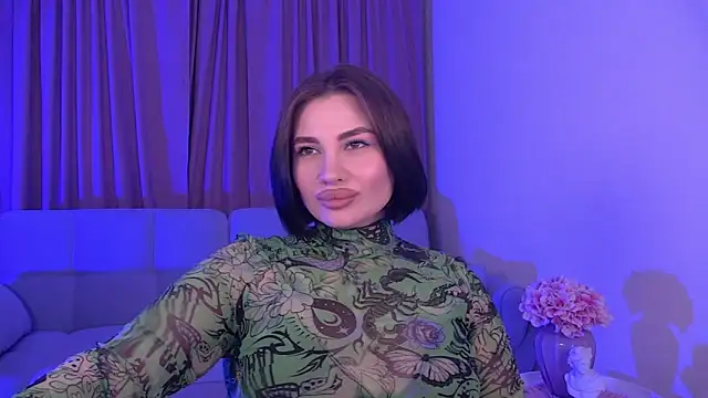 AdrianaToress online show from 05.26.26