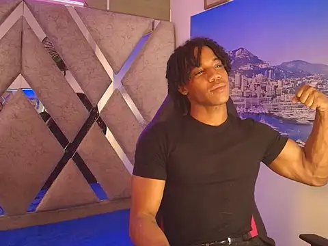 axel silva4 online show from 04.25.26