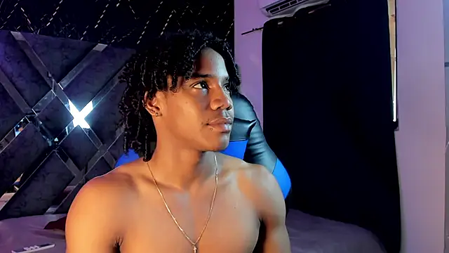 axel silva4 online show from 04.30.26