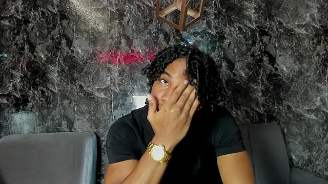 axel silva4 online show from 05.10.26