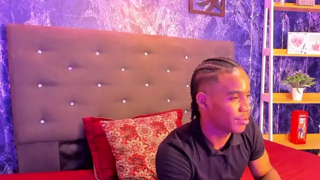 axel silva4 online show from 05.23.26