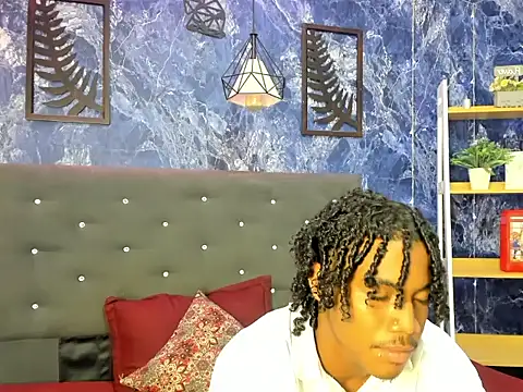 axel silva4 online show from 05.29.26