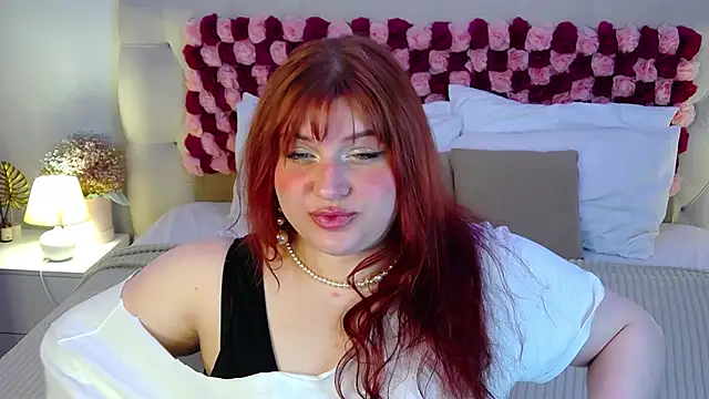 BelladonnaRed online show from 04.17.26