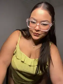 Natthalia online show from 08.07.26