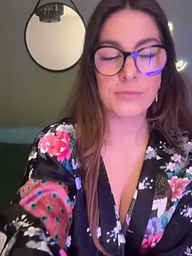 Miarose gabani online show from 04.23.26