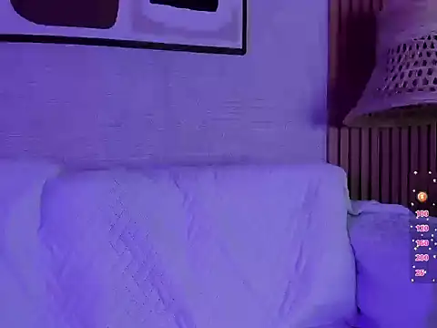 Lia visser  online show from 04.15.26