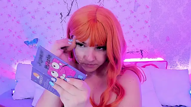 meimurasaki online show from 05.25.26