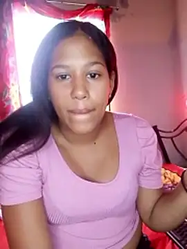 Cherry 0507 online show from 04.13.26