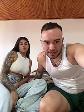 lunasex06 online show from 07.11.26