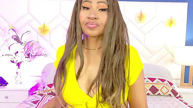Snapshot of Kiara_Parker_ chatting on 06.27.26 Kiara Parker online show from 06.27.26