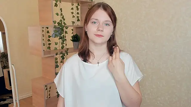 DedeHerms online show from 04.09.26