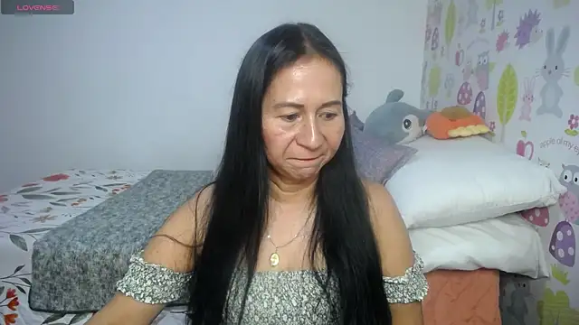 Tyna b online show from 07.12.26