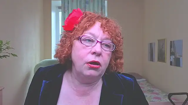 Fara Flutte online show from 04.27.26