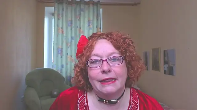 Fara Flutte online show from 05.05.26