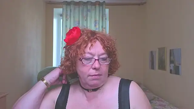 Fara Flutte online show from 05.06.26
