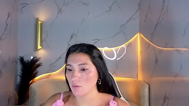 Alisson tx  online show from 07.14.26