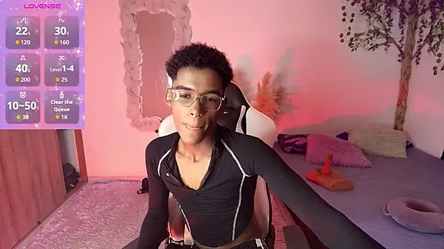 IamAndrey online show from 06.11.26