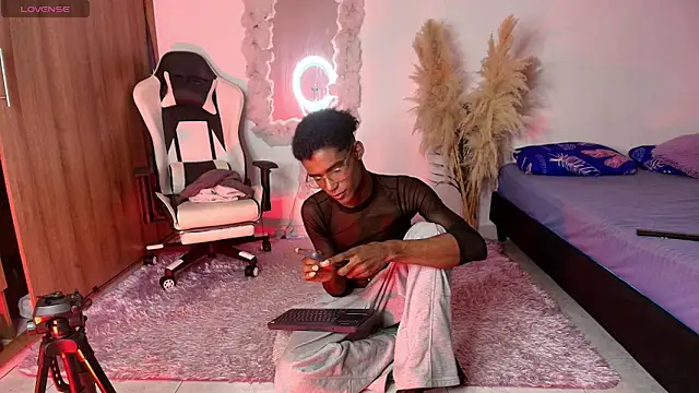 IamAndrey online show from 06.15.26