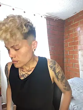 Megan-c online show from 06.14.26