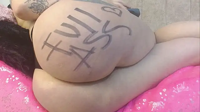 Melanie Slut nasty online show from 04.11.26