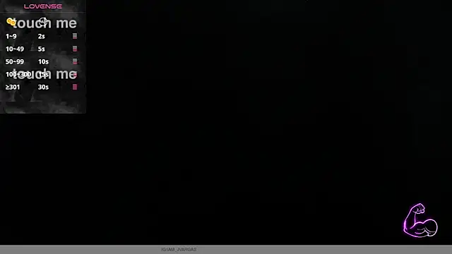 Snapshot of Amir_guy_ chatting on 06.19.26 Amir guy online show from 06.19.26