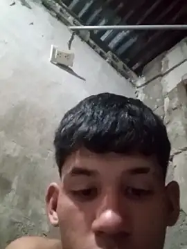 Snapshot of chicocalo chatting on 04.13.26 chicocalo online show from 04.13.26