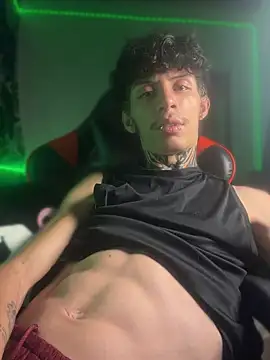 rafaelluciii online show from 04.24.26