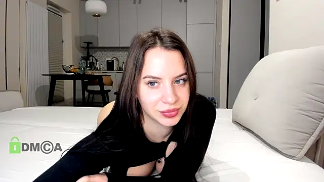 Snapshot of Candy48 chatting on 12.03.24 Candy48 online show from 12.03.24