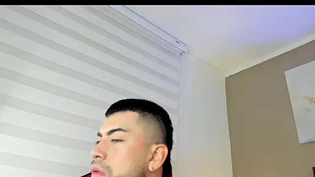 Alexander Diazz online show from 04.23.26