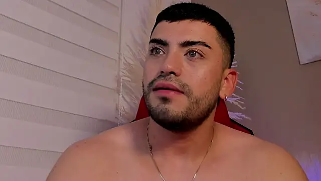 Alexander Diazz online show from 05.16.26