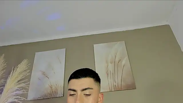 Alexander Diazz online show from 05.26.26
