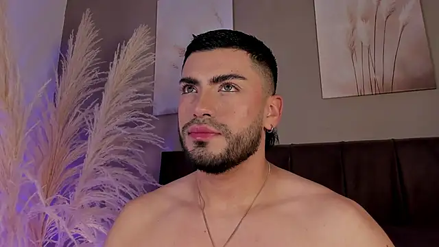 Alexander Diazz online show from 05.28.26
