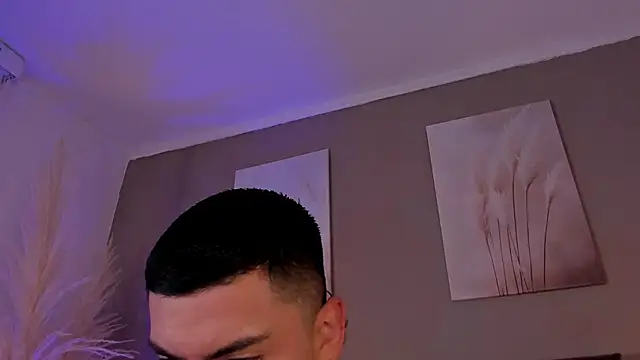 Alexander Diazz online show from 06.18.26